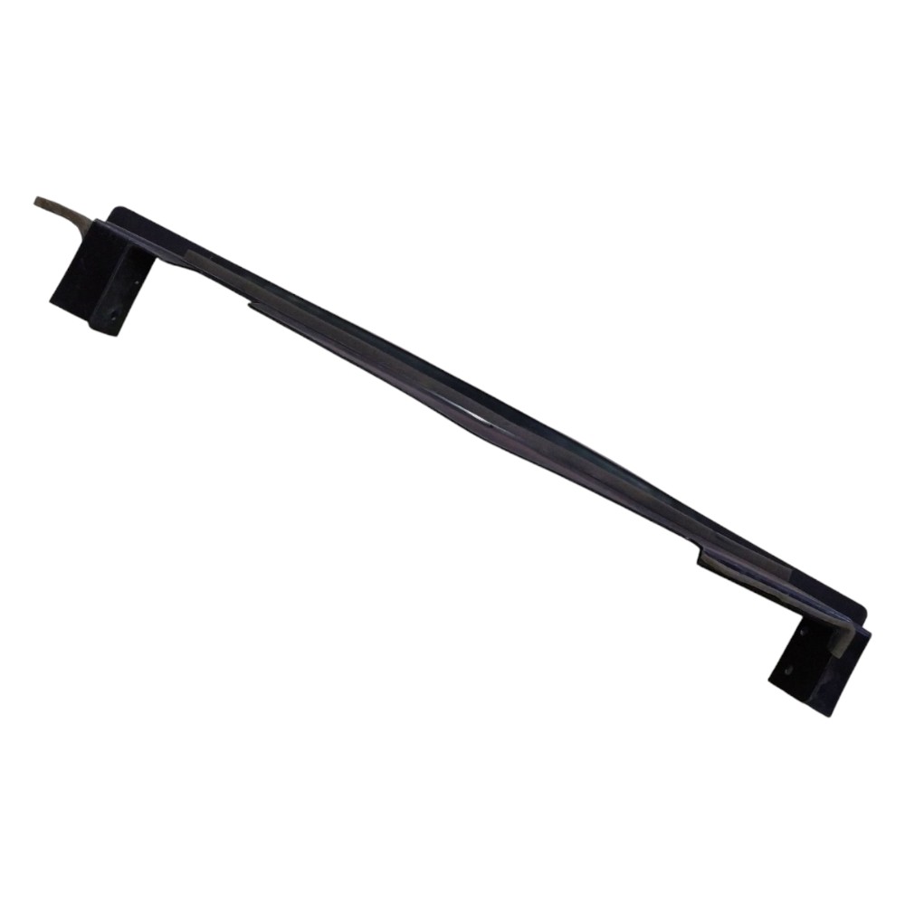 Defletor Inferior Radiador Ford Ka 2019 2020 2021 J7bb8b412 3