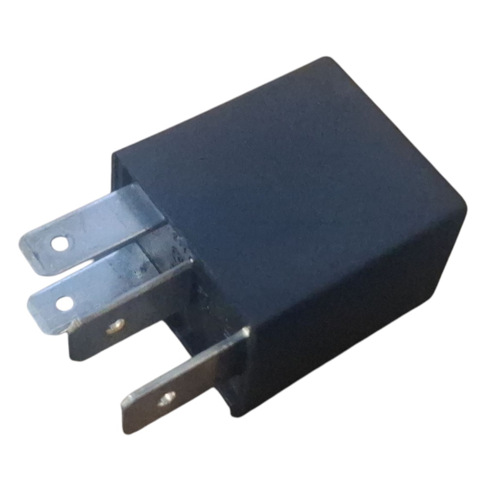 Relé Auxiliar Farol Pisca Astra Vectra Corsa Monza 90229206 6