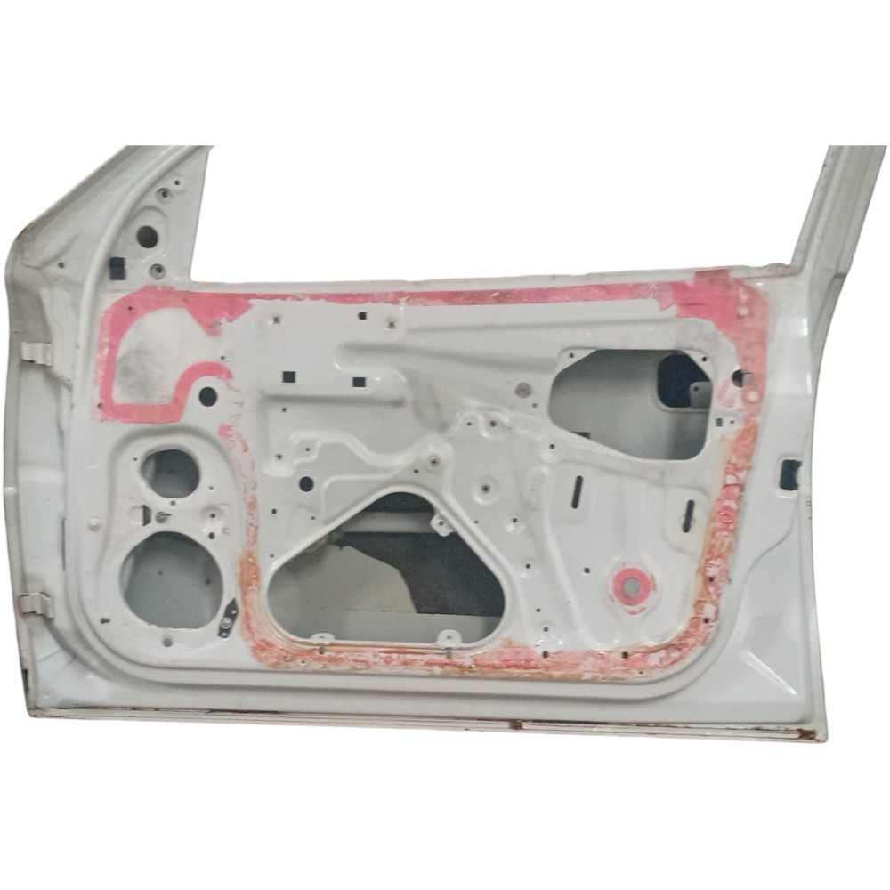 Porta Dianteira Direito Vectra 98 99 2000 2001 2002 2005 Dianteira Direita Branco 9