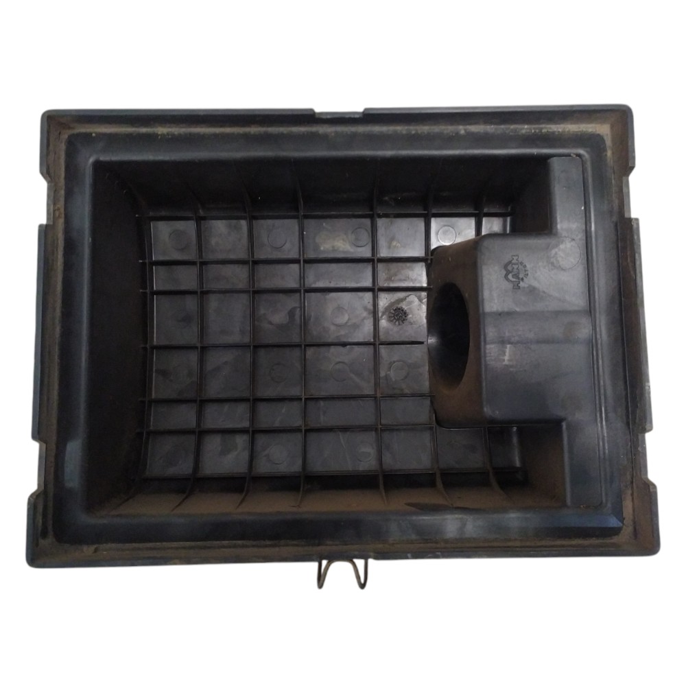 Caixa Filtro Ar Uno Mille Fiorino 91 96 98 2000 2004 A 2010 6