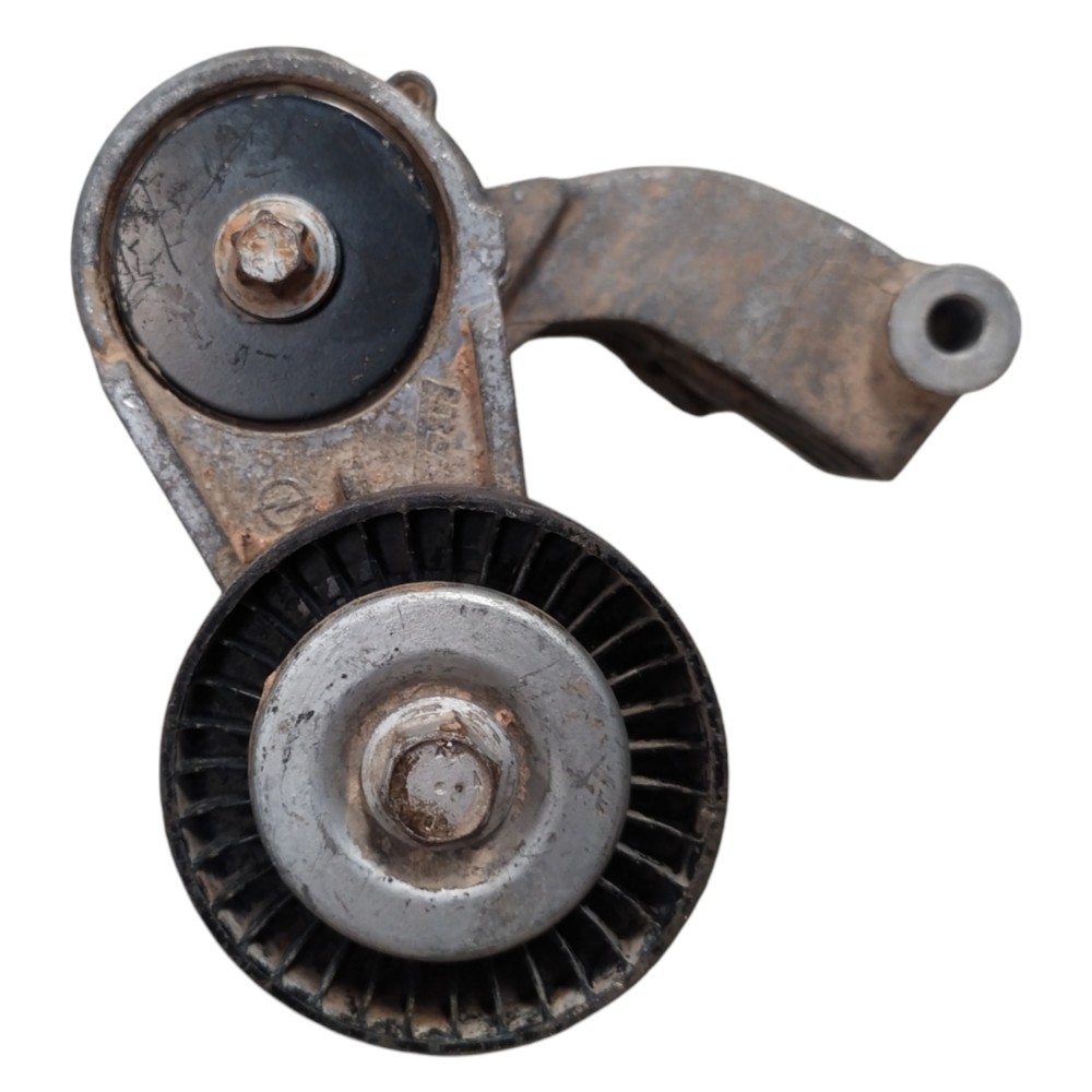Suporte Alternador Gm Corsa Meriva Montana Celta 93315421 5