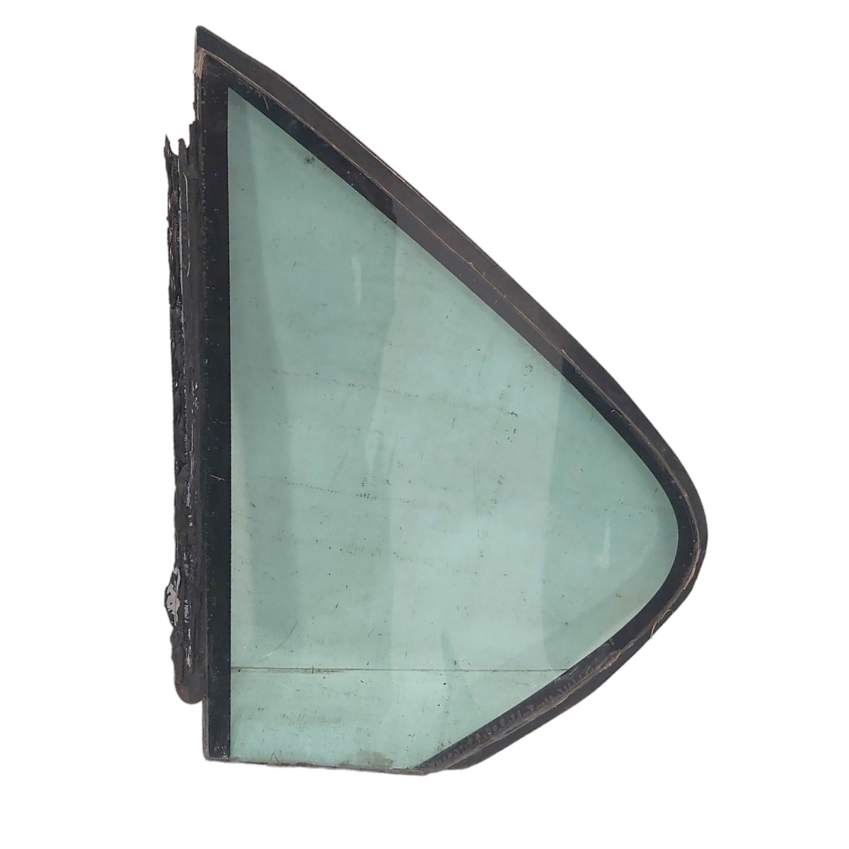 Vidro Vigia Porta T. Direita Bmw E34 535i 87 A 95 Blindado 2