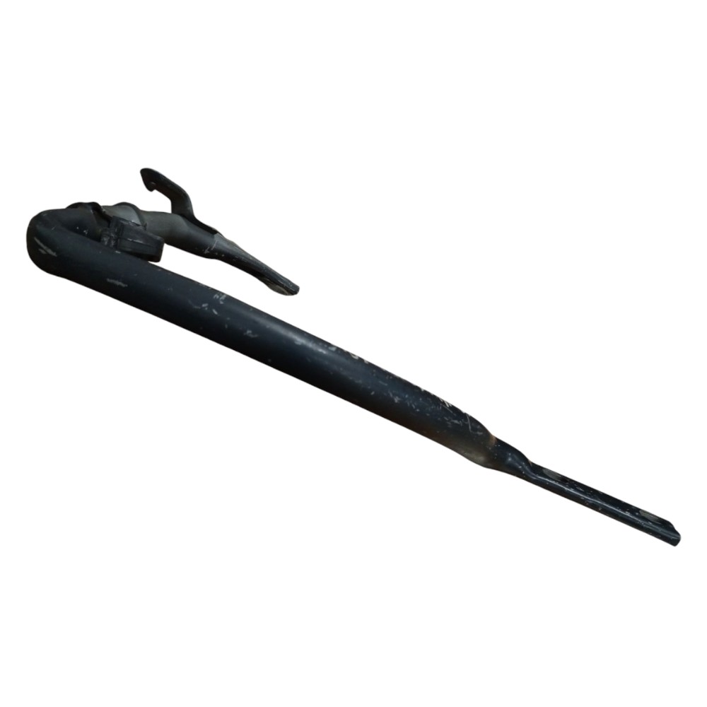 Braço Tampa Traseira Esquerdo Gm Astra Sedan 2003 2004 2011 5
