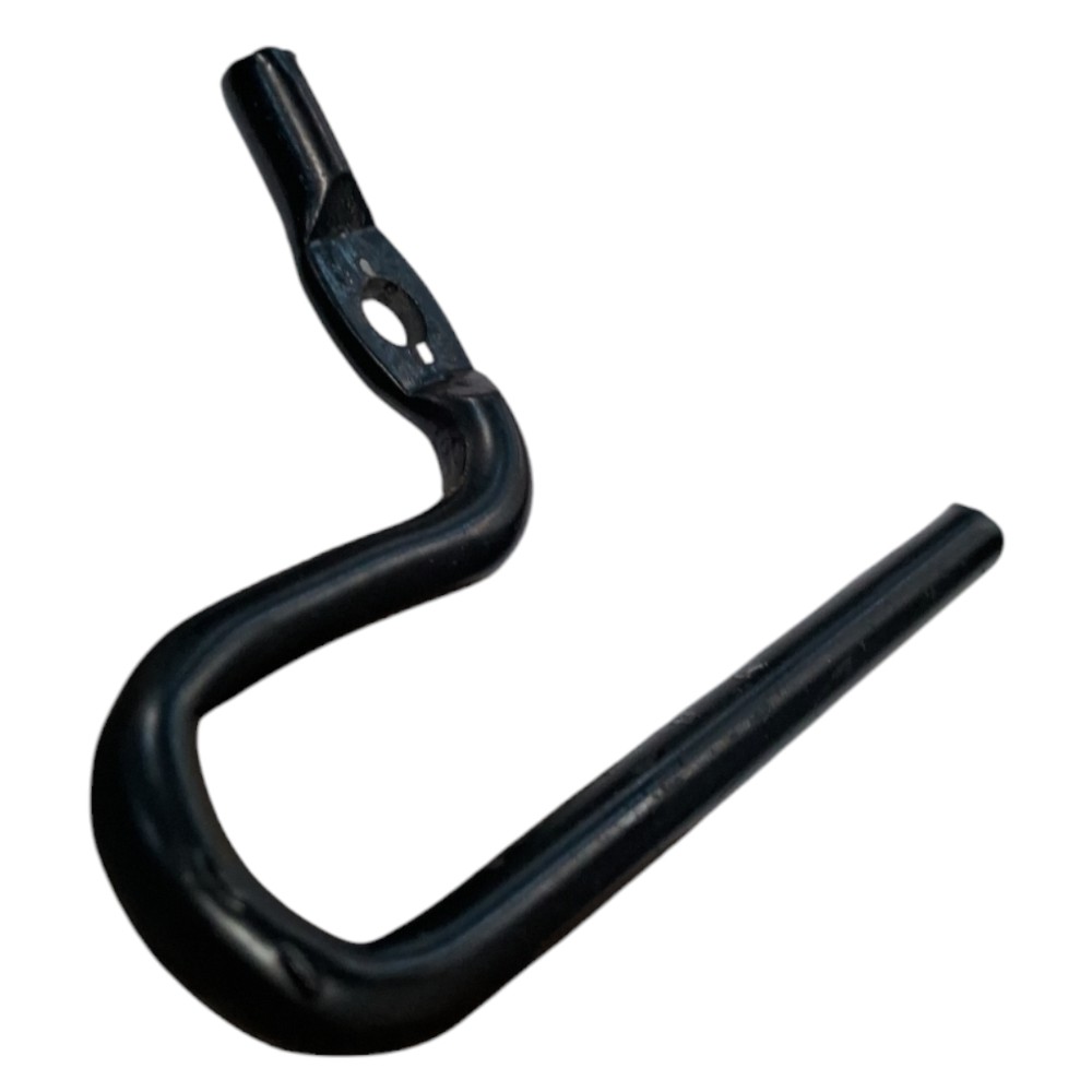 Suporte Guia Cinto Dianteiro Vectra 97 98 99 2000 2001 2005 1