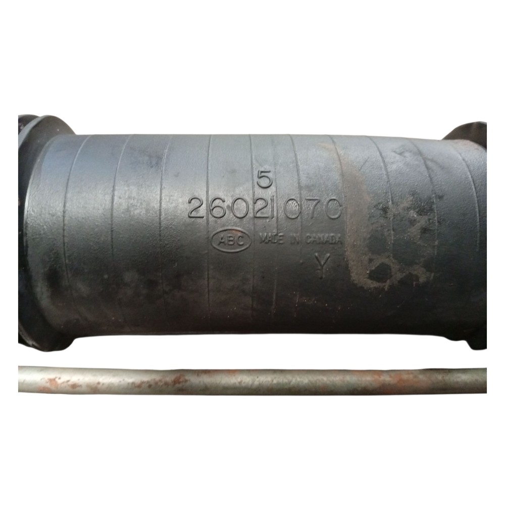 Caixa Direção Hidráulica Gm Monza Kadett 89 90 92 94 96 98 7