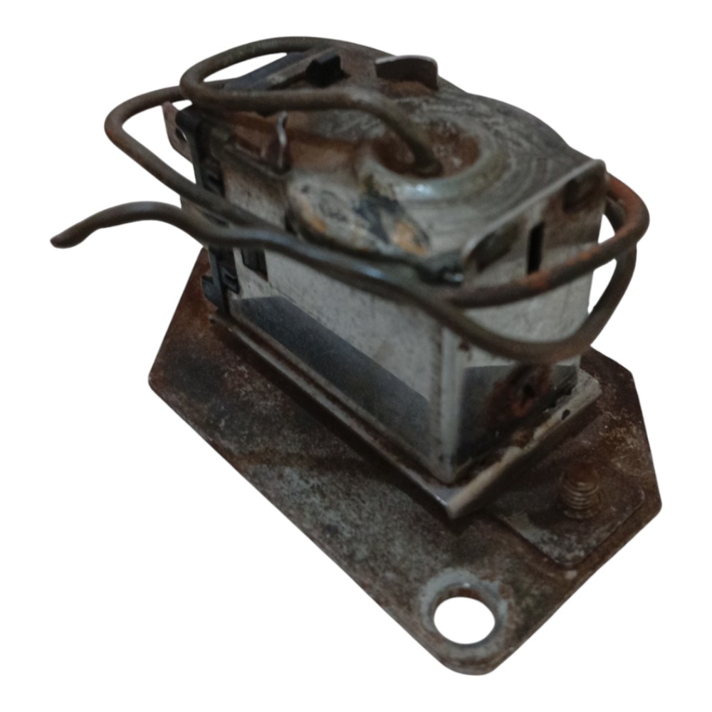 Termostato Thermo King Kv300 12volts 416606 Y3101106