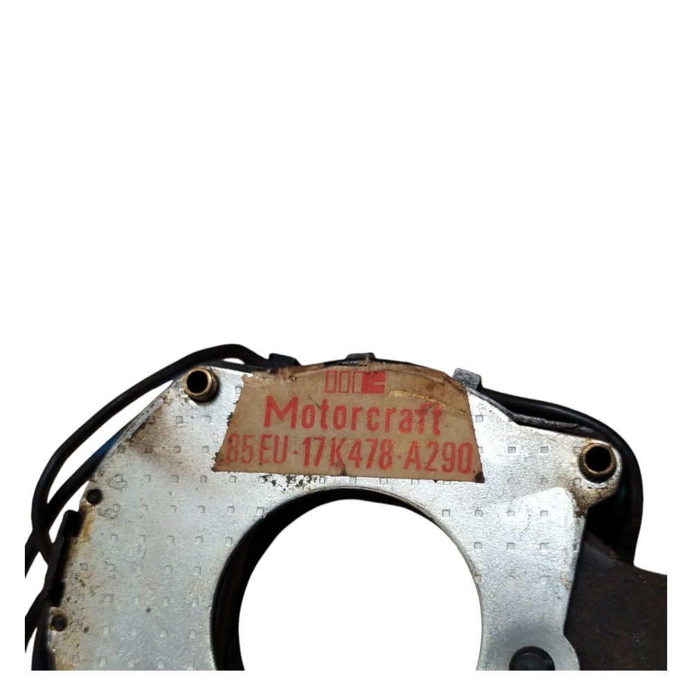 Chave Limpador Parabrisa Ford Del Rey 85 86 87 88 89 90 91 5