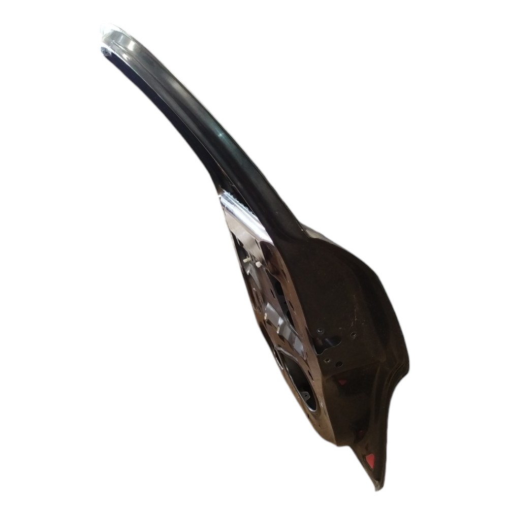 Porta Traseira Direita Astra Sedan 99 2005 2007 2009 A 2011 Dianteira Direito 3