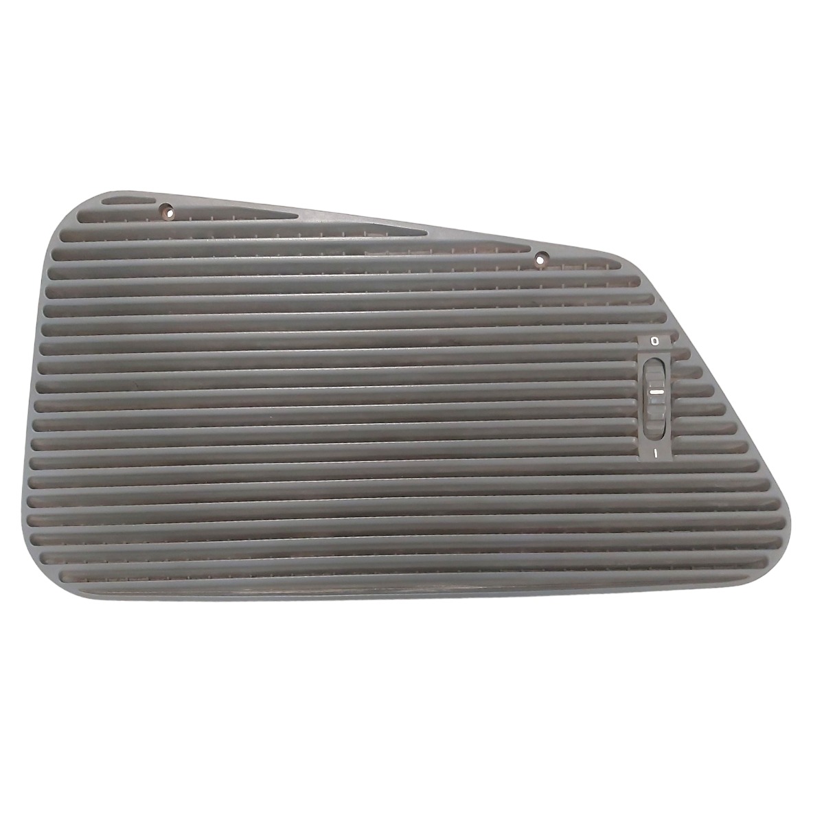 Difusor Ar Desembaçador Bmw Série 5 E34 535i 87 88 90 A 95