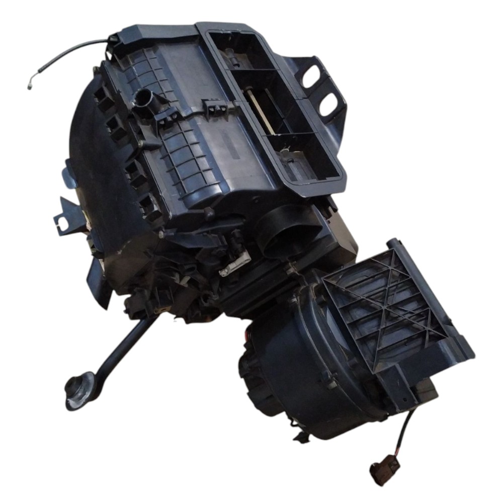 Caixa Evaporadora Ar Condicionado Peugeot 405 87 90 93 95 97 4