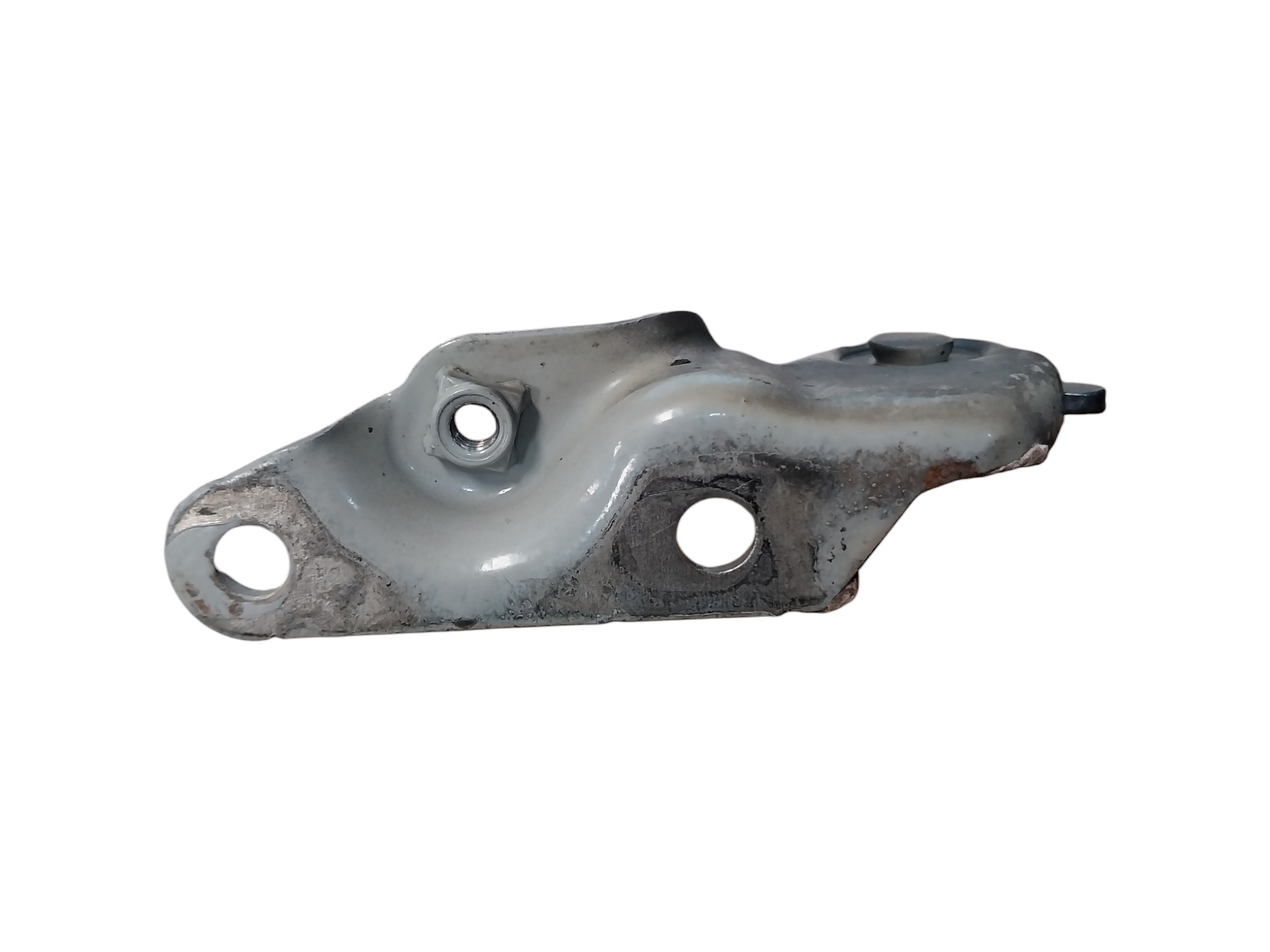 Dobradiça Capô Esquerdo Audi A3 97 98 2000 2002 2003 A 2006 2