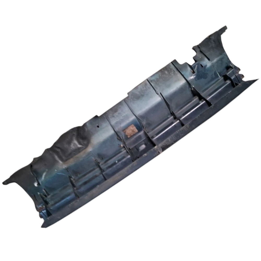 Grade Frontal Dianteira Capo Peugeot 405 87 90 93 97 Detalhe 6