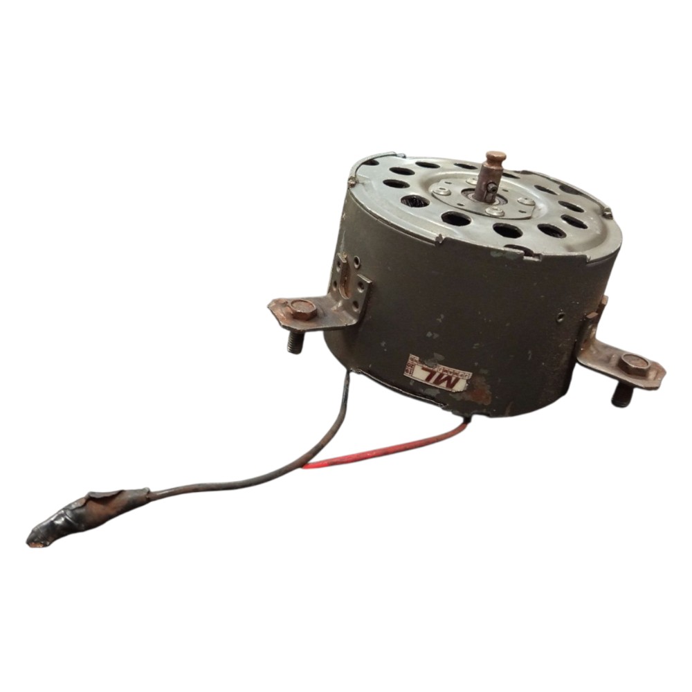 Motor Eletroventilador Gm Monza Kadett 89 90 92 94 96 98 12 2
