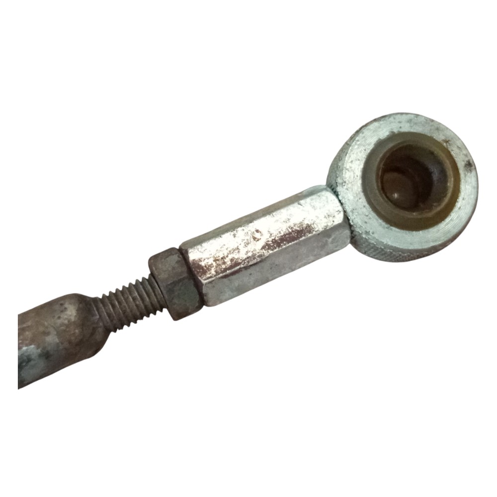Haste Curta Trambulador Peugeot 206 1.4 2001 2002 2003 2008 4