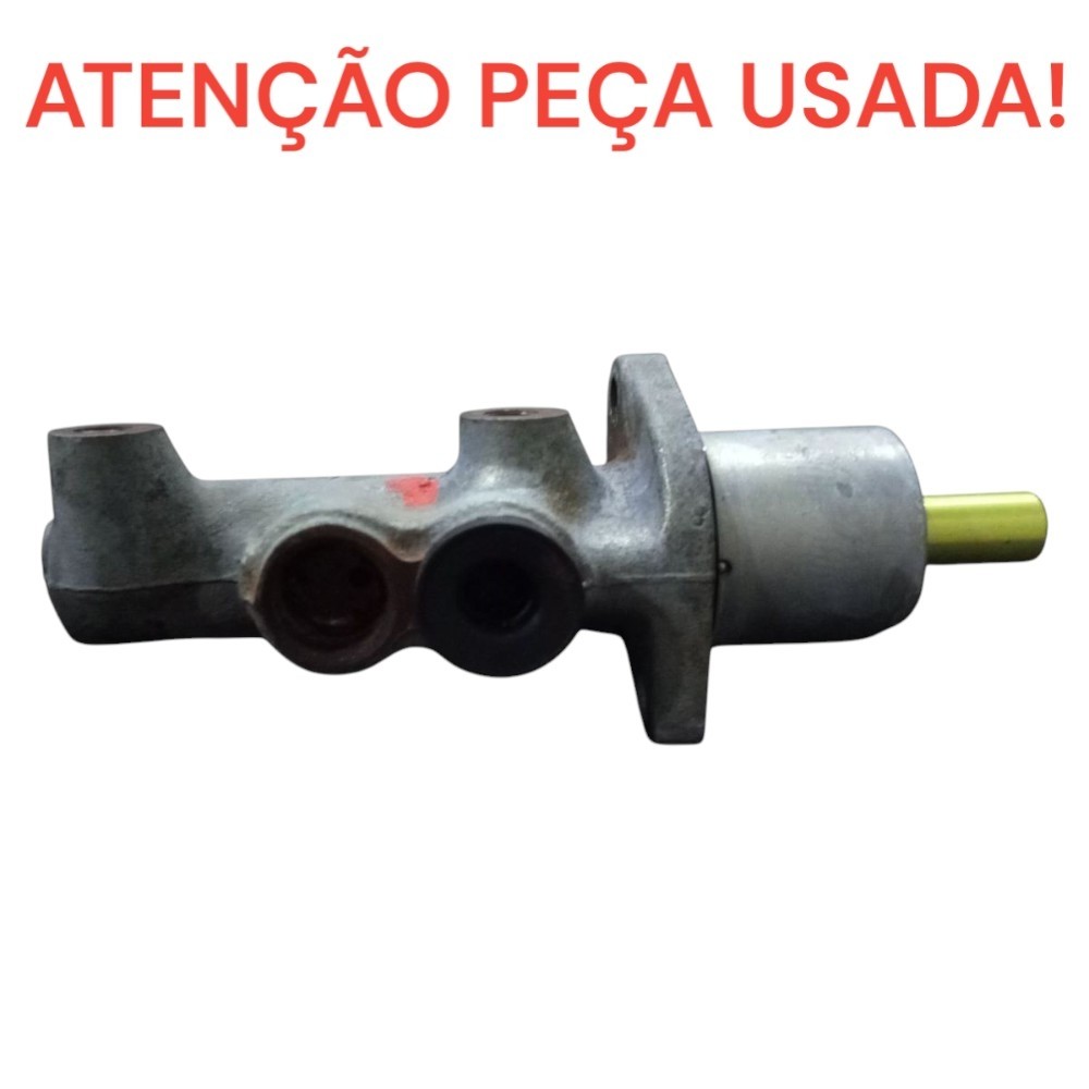 Cilindro Mestre Freio 206 1.0 16v 1.4 1.6 8v 207 6
