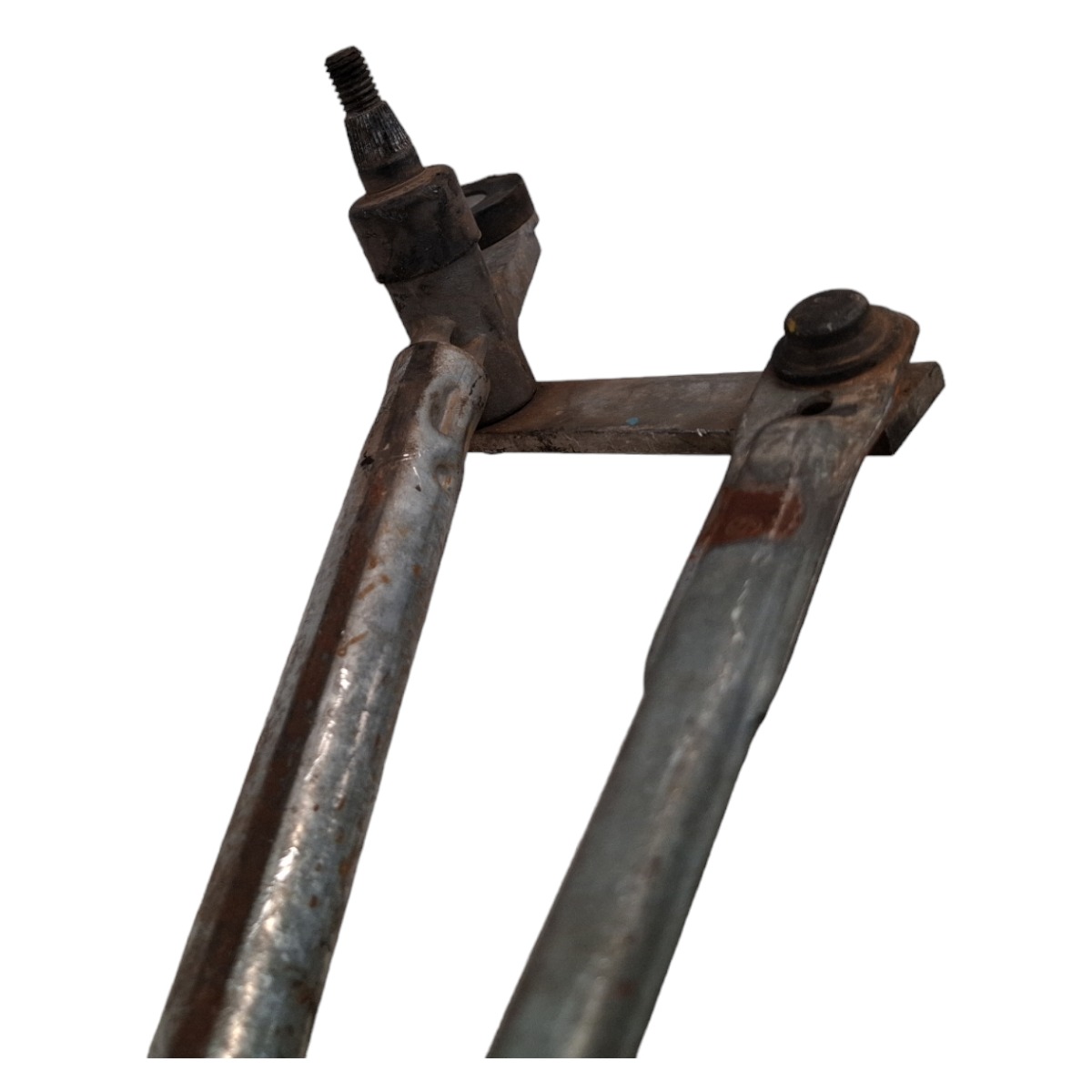 Máquina Limpador Parabrisa Gol Parati G2 G3 94 99 2003 2005 5