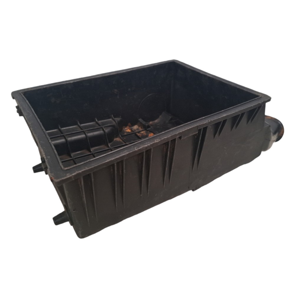 Base Caixa Filtro Ar Fiat Uno 91 92 93 94 95 96 97 98 99 8