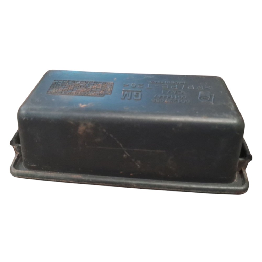 Cinzeiro Porta Objetos Console Corsa Montana 2002 2004 2012 4