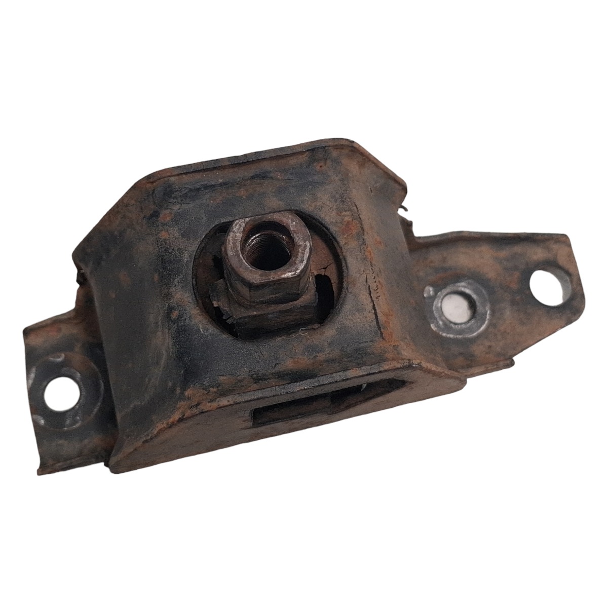 Coxim Suporte Direito Motor Palio Siena Strada 96 2000 2003 2