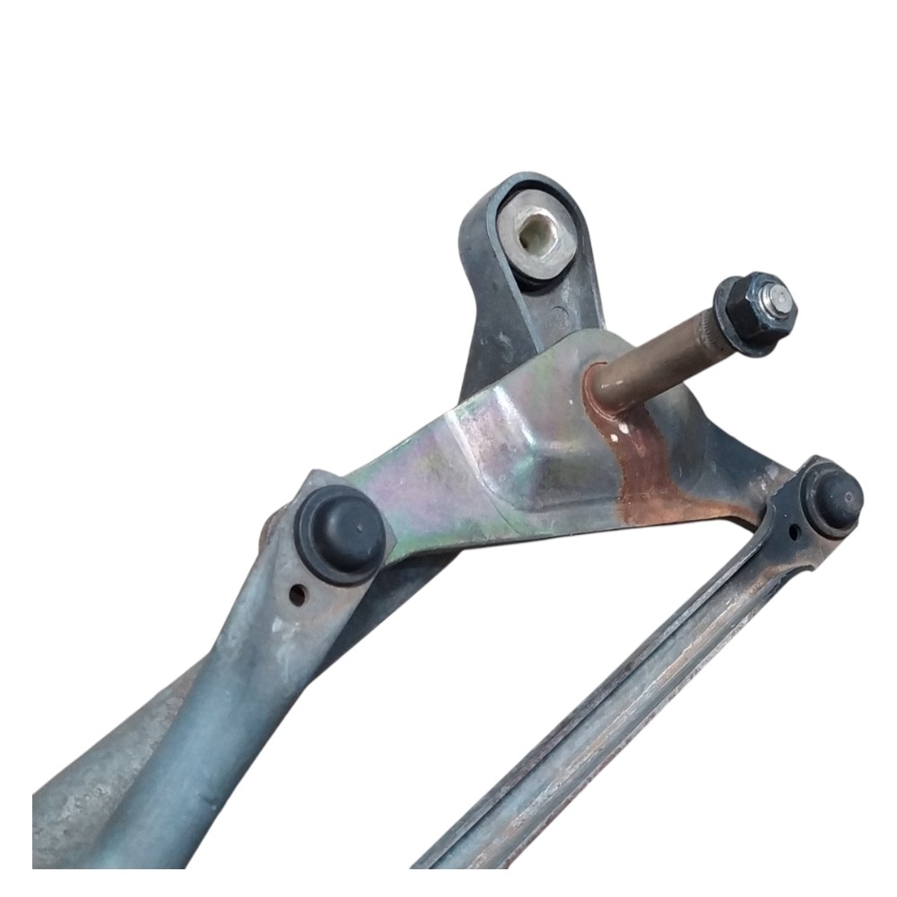 Máquina Limpador Parabrisa Xsara Picasso 2001 2002 2003 2010 4