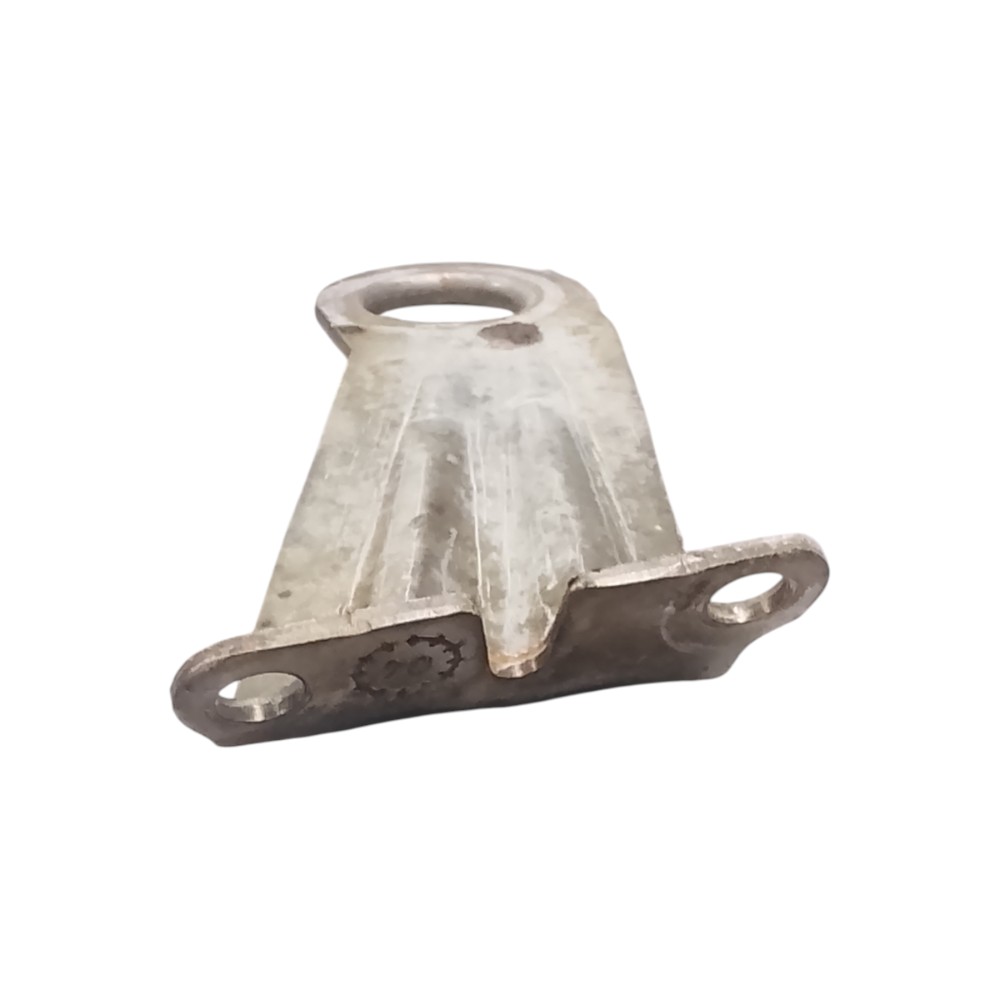 Suporte Tubo Dianteiro Escape Gol G3 1.6 1.8 2.0 95 99 2005 3