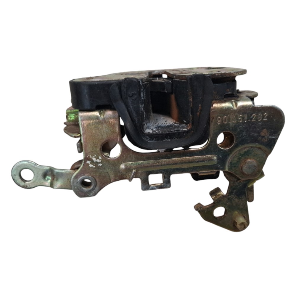 Fechadura Porta Dianteira Direita Celta Corsa 2p 2001 A 2006 7
