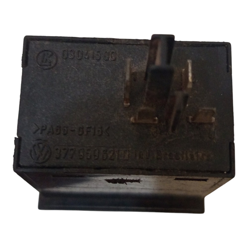 Botão Desembaraçador Vw Gol Saveiro Parati G3 94 95 96 97 98 6
