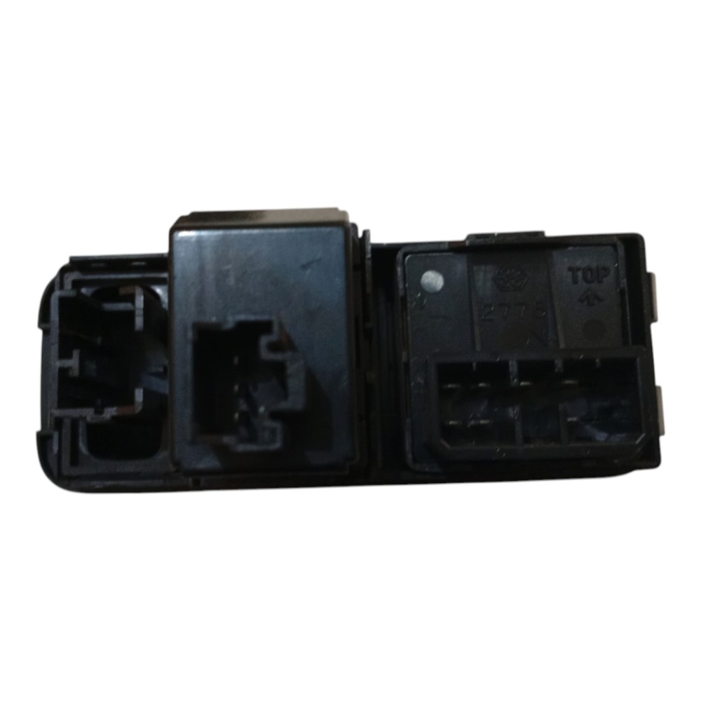 Comando Botão Regulagem Retrovisor Galant 94 95 96 97 6