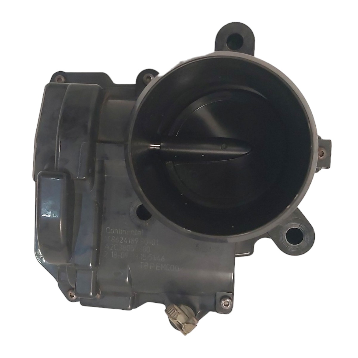Tbi Corpo Borboleta Bmw 116 118 120 320 F20 F30 1.6 8624189