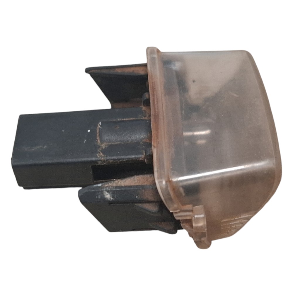 Luz Placa Xsara Picasso 2001 2002 2003 2004 2005 2006 A 2010 5