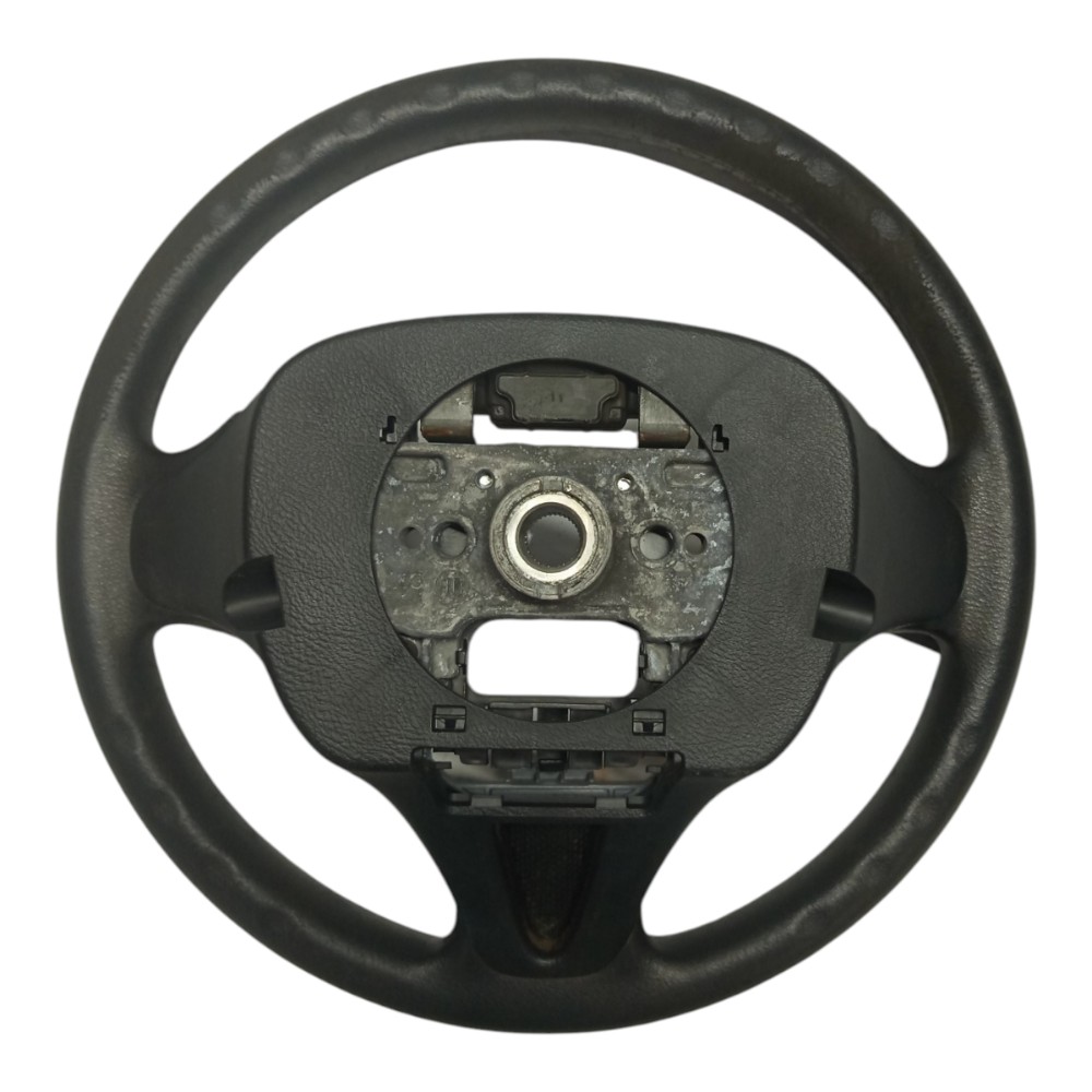Volante Direção Honda Fit City 2009 2010 2011 2012 2013 2014 2