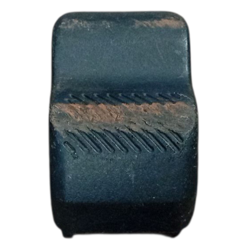 Botão Falso Painel Vw Gol Parati G2 95 96 97 98 99 2000 Preto 1
