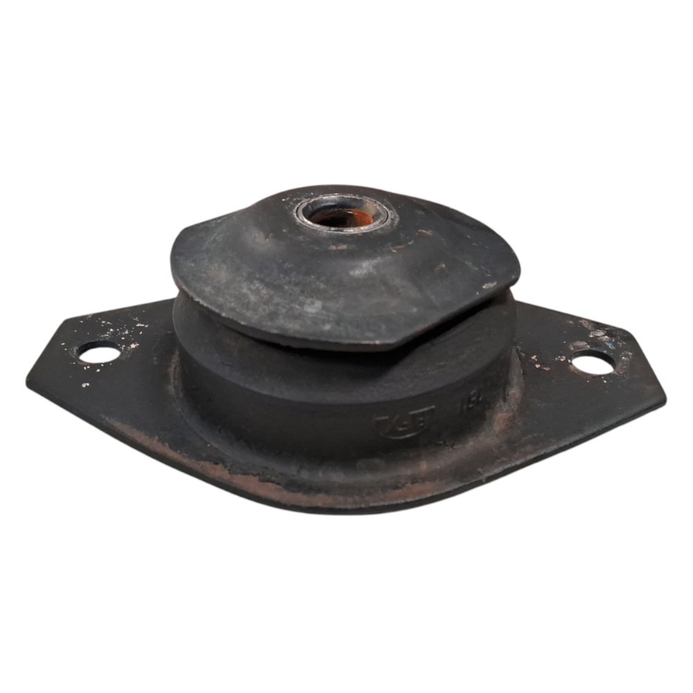 Coxim Motor Câmbio Uno Fiorino Mille Fiasa 1.0 91 99 A 2004