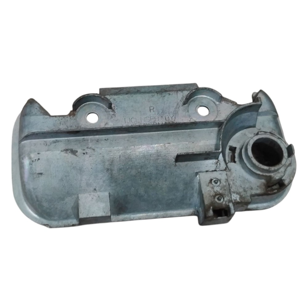 Suporte Maçaneta Externa Dianteira Direita Vectra 97 99 2005 Dianteira 5