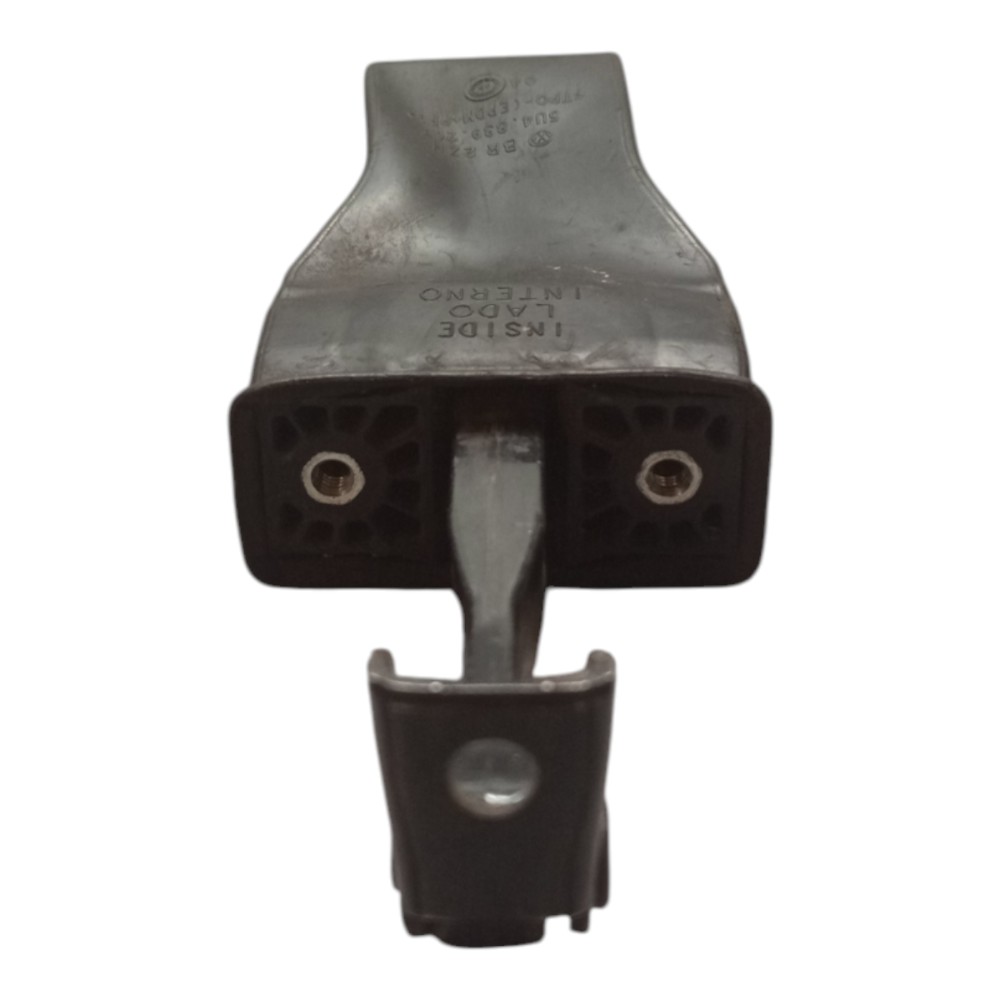 Limitador Porta Traseira Direita Gol G5 Bola 2008 2015 2023 3
