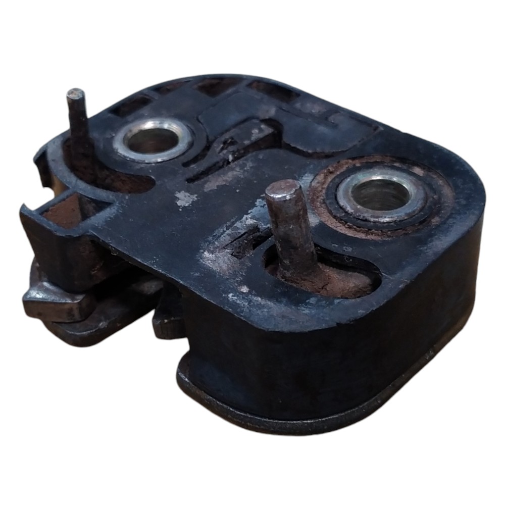 Fechadura Externa Porta Direita Uno Fiorino 85 88 90  A 2013 4