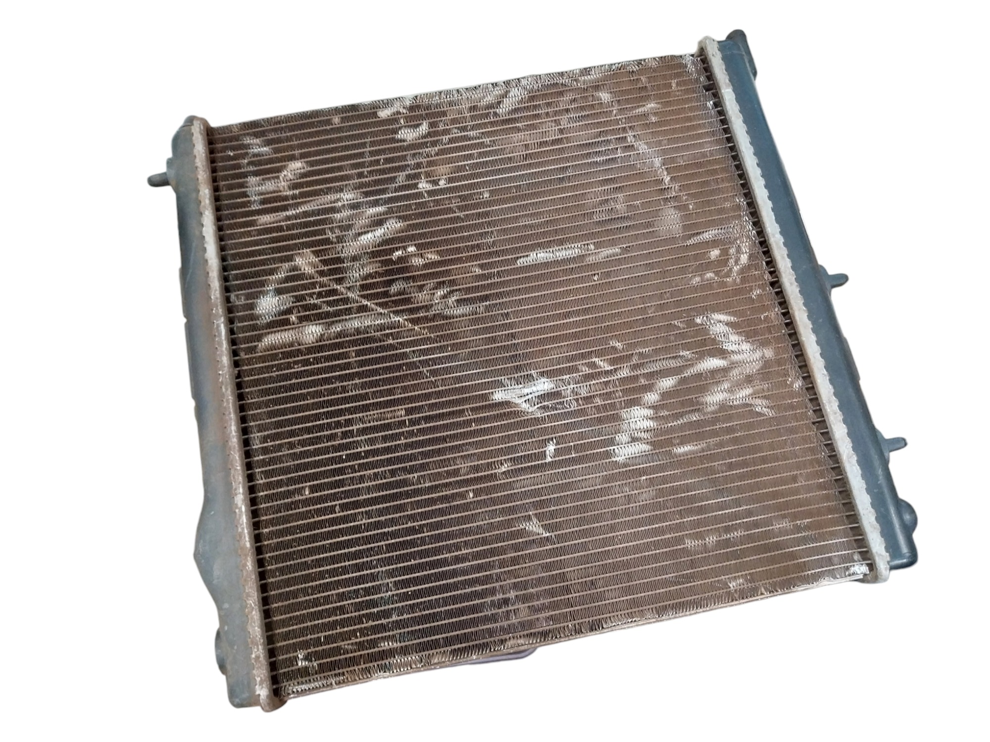 Radiador Água Citroën C3 Aircross 2011 2012 2013 2014 2015 2