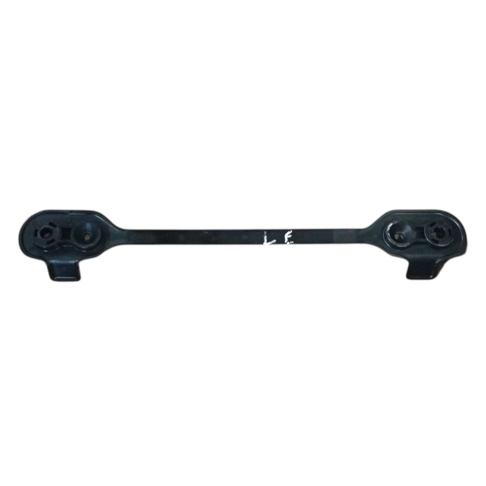 Par Suporte Fixação Trilho Banco Peugeot 206 2001 2002 2008 Preto 5