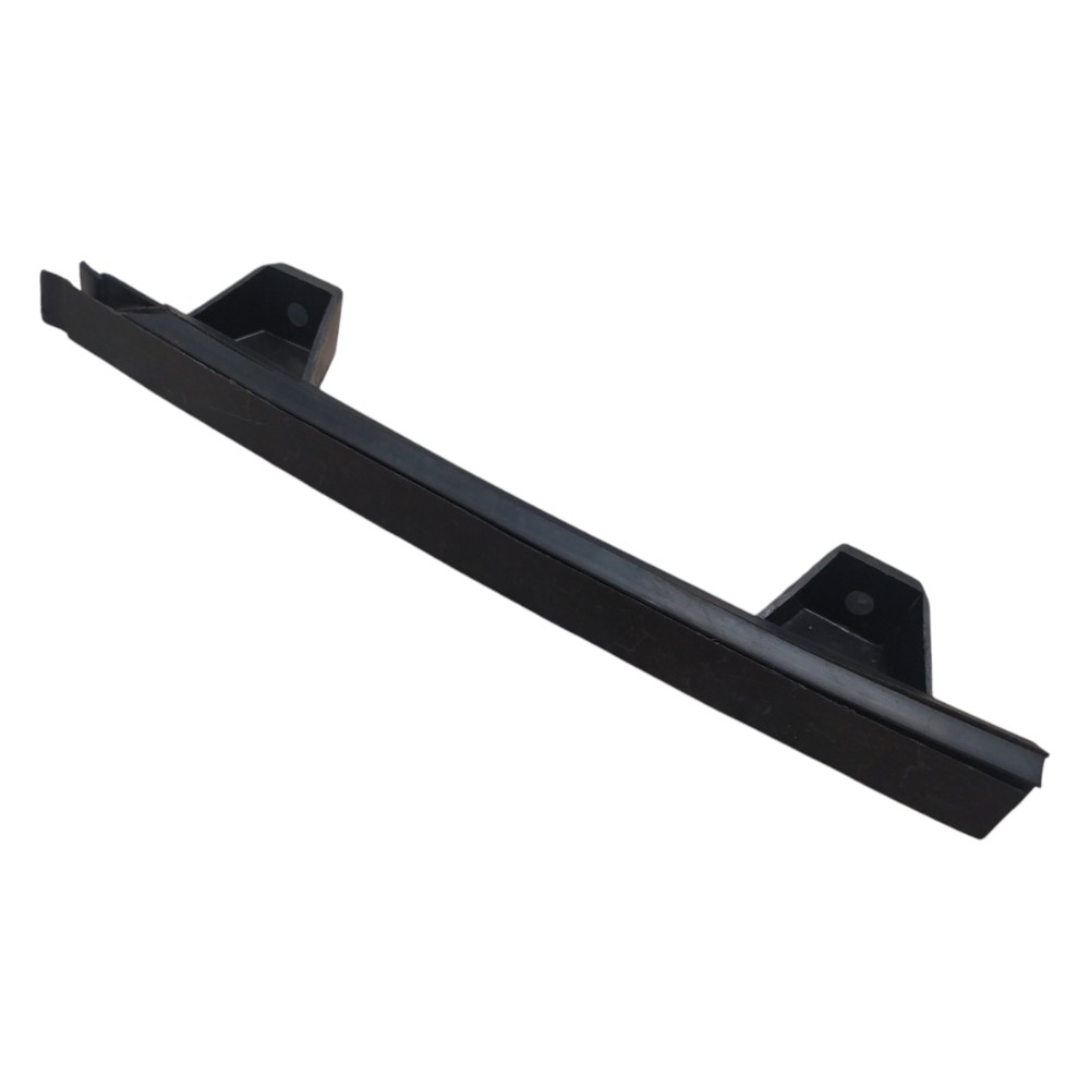 Suporte Guia Vidro Dianteiro Direito Palio 96 2000 2003 2009 Preto 1