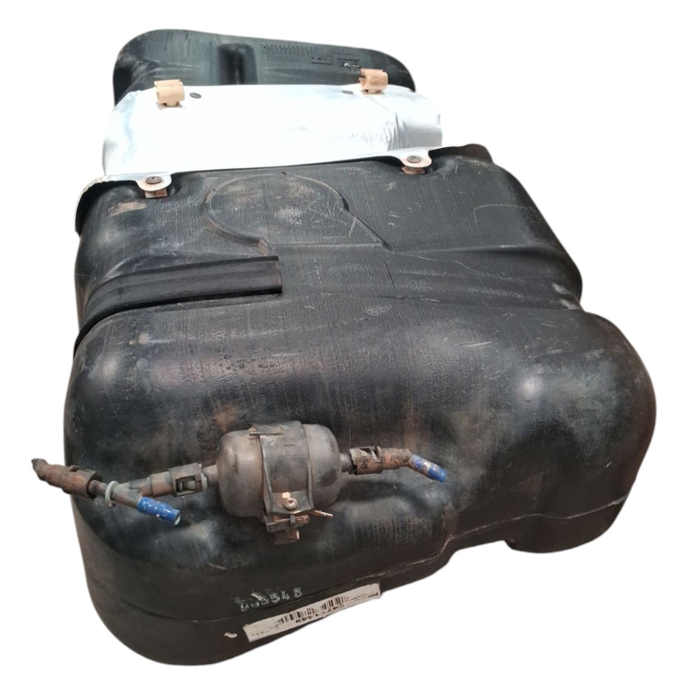 Tanque Combustível Prisma 2006 2007 2008 2009 2010 2011 2015 7