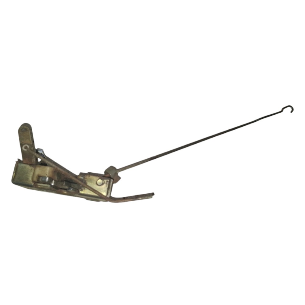 Fechadura Interna Dianteira Esquerda Santana 91 92 93 94 96 4