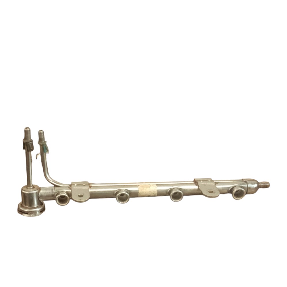 Flauta Bicos Injetores Gm Corsa Celta 1.0 99 2000 2002 2005 1