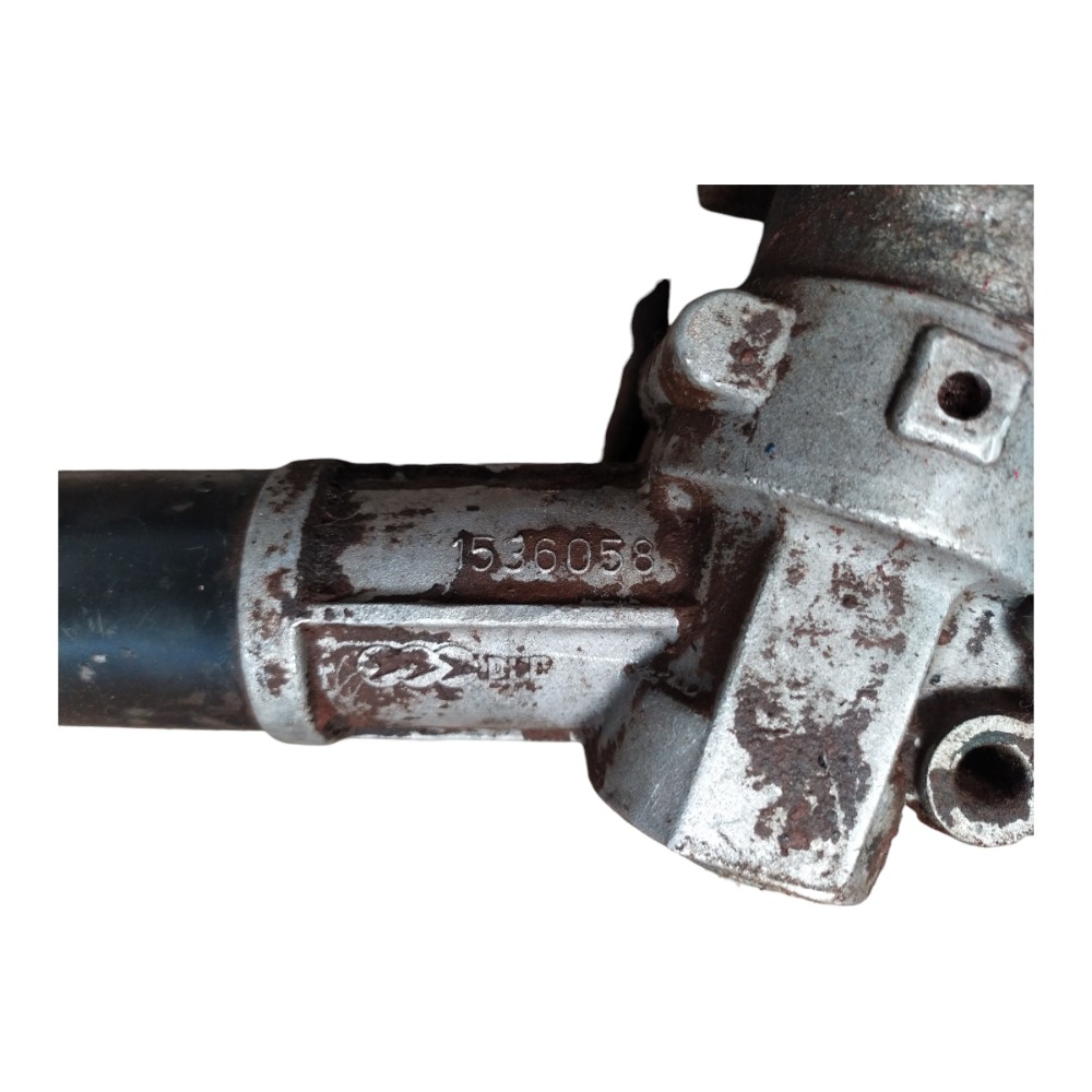 Perdida – Caixa Direção Hidráulica Astra Vectra Zafira 97 2011 1536058 6