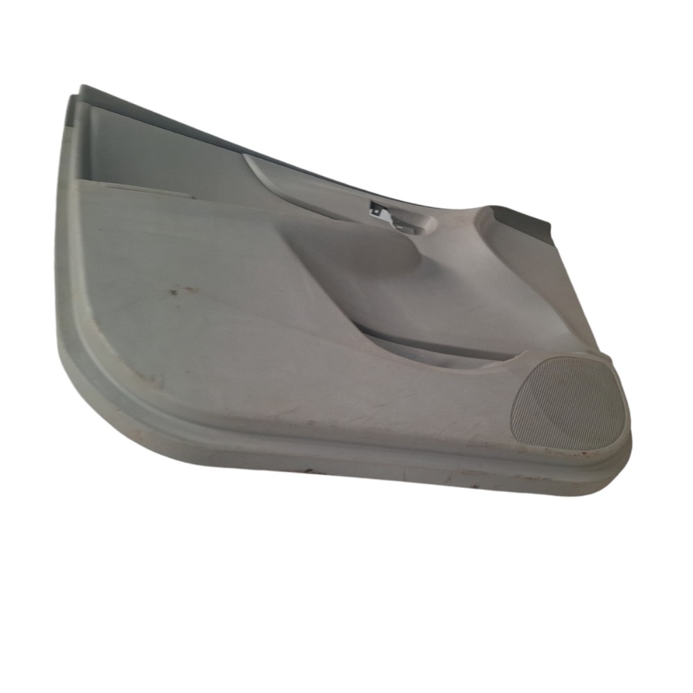 Forro Porta Dianteira Esquerda Corolla 2009 2010 2011 A 2014 Cinza 3