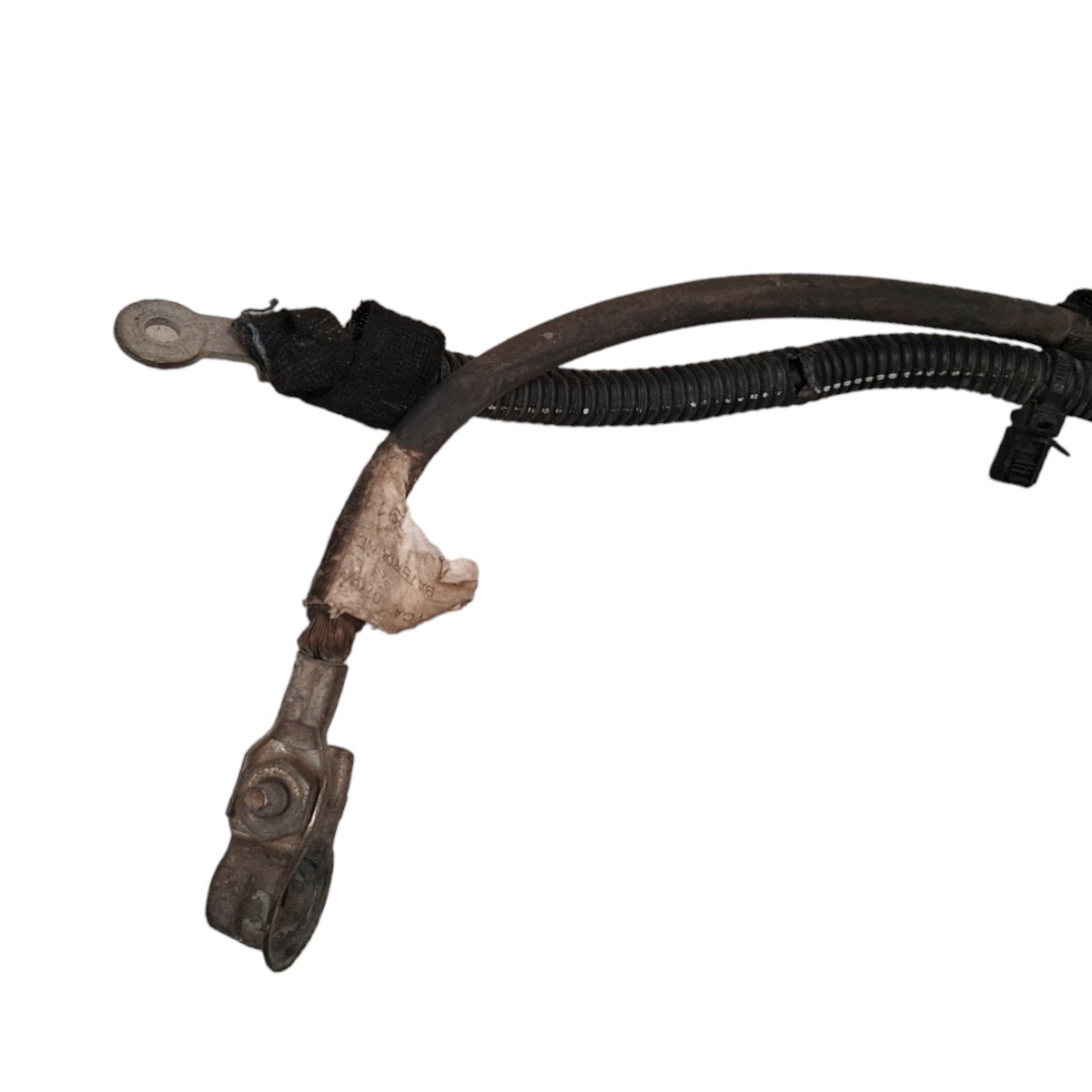 Polo Negativo Bateria Peugeot 408 2012 2013 2014 2015 A 2019 5