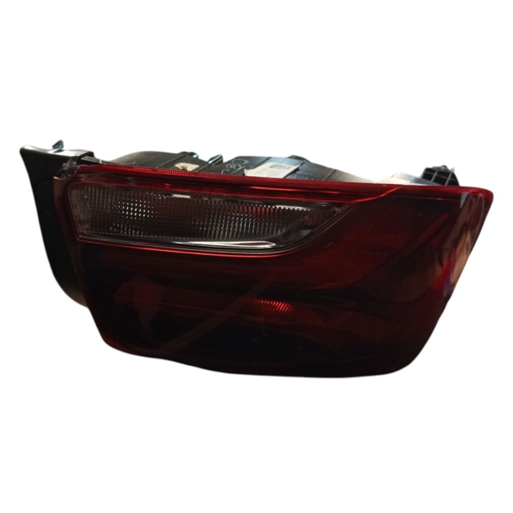 Lanterna Traseira Esquerda Onix Hatch 2020 21 24 Detalhe Esquerdo/motorista 3