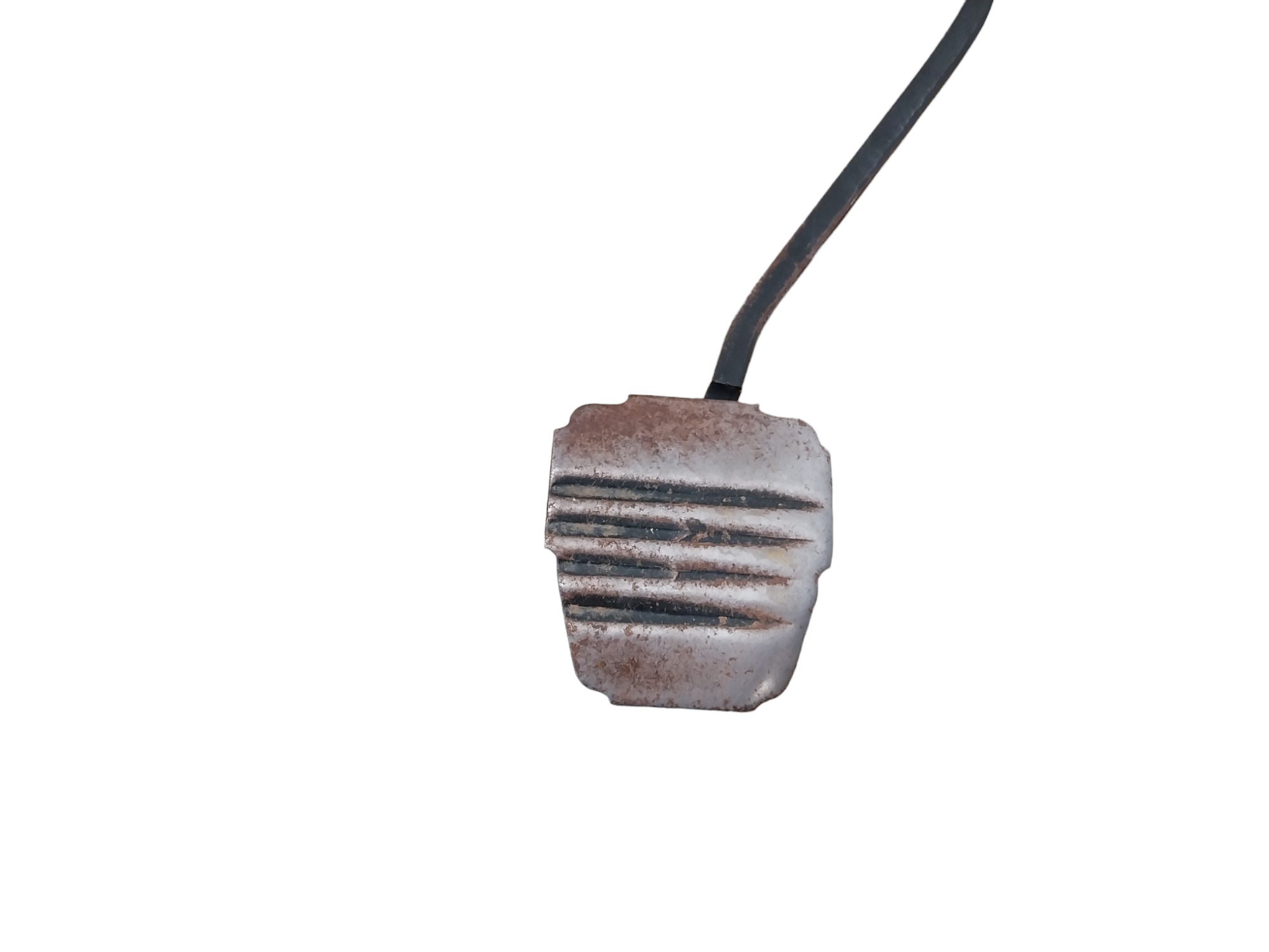 Pedal Freio Gol G2 94 05 06 98 99 2000 2001 2002 2003 2005 3