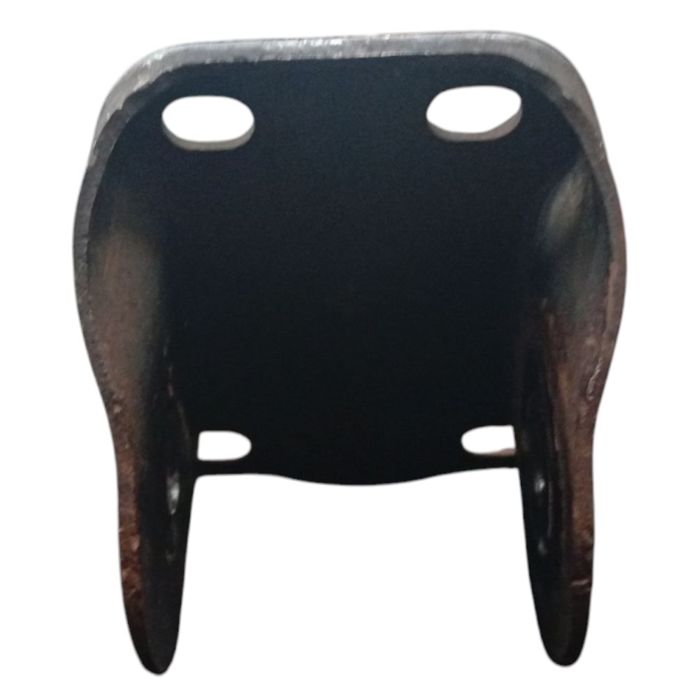 Suporte Eixo Traseiro Esquerdo Ka 2003 2004 2005 2006 A 2012 3