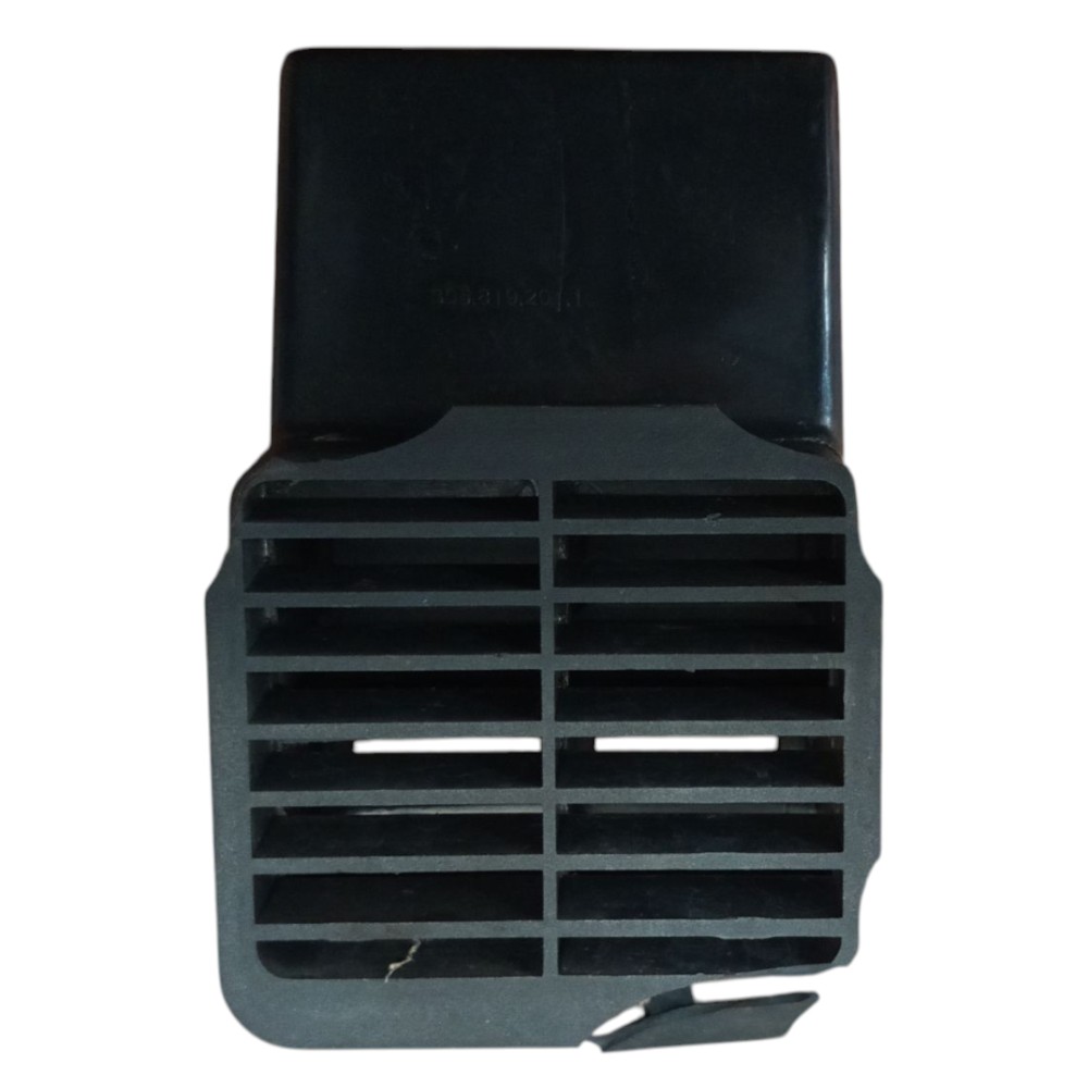 Difusor Saída Ar Coluna Porta Vw Gol Voyage 86 87 88 89 94