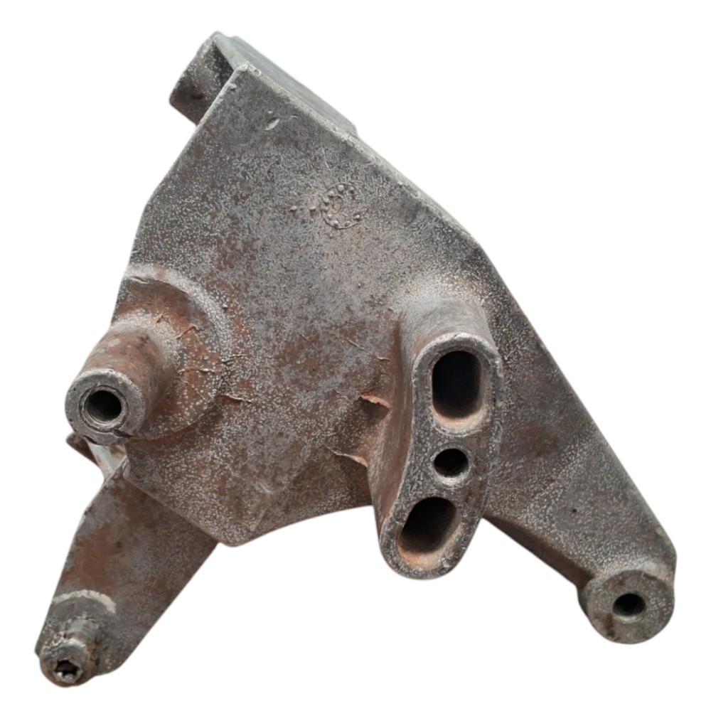 Suporte Alternador Ka Fiesta Zetec 2000 A 2014 Xs6e10039af 4